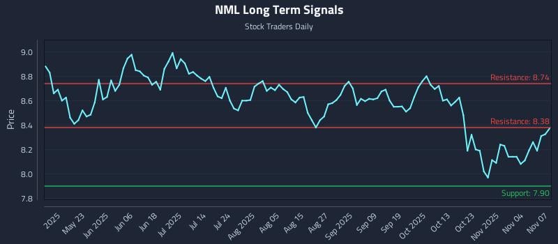 NML Long Term Analysis for November 7 2025