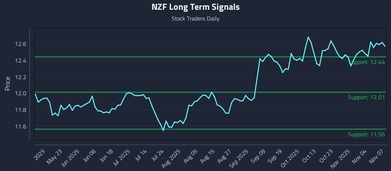 NZF Long Term Analysis for November 8 2025
