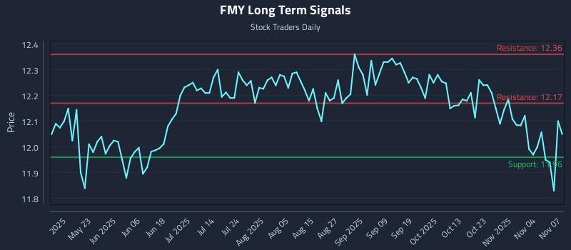 FMY Long Term Analysis for November 9 2025