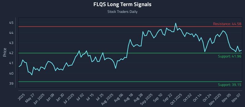 FLQS Long Term Analysis for November 10 2025
