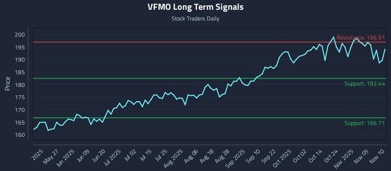 VFMO Long Term Analysis for November 10 2025