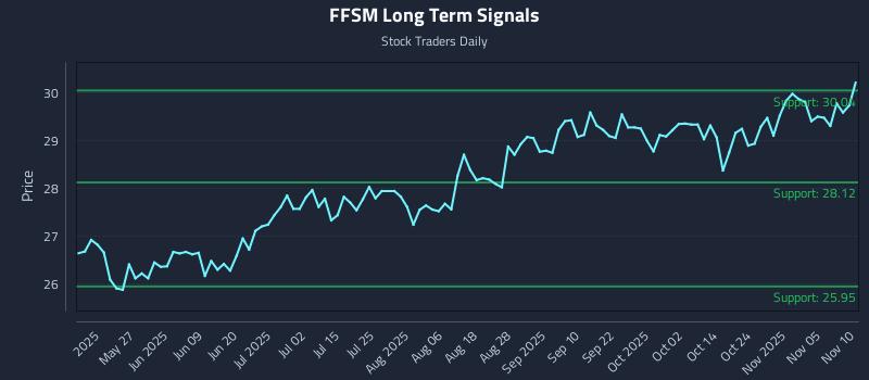 FFSM Long Term Analysis for November 10 2025