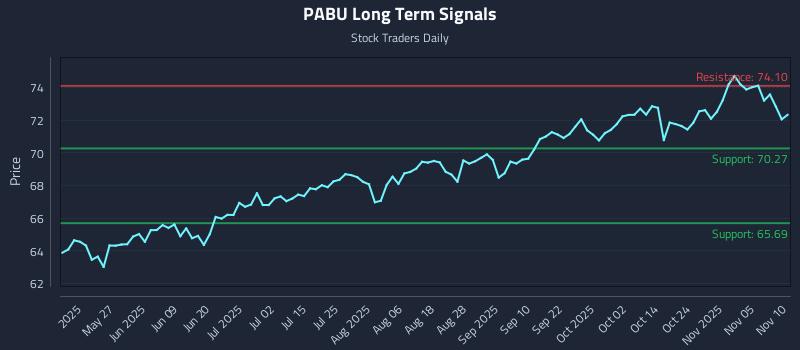 PABU Long Term Analysis for November 10 2025