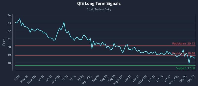 QIS Long Term Analysis for November 11 2025