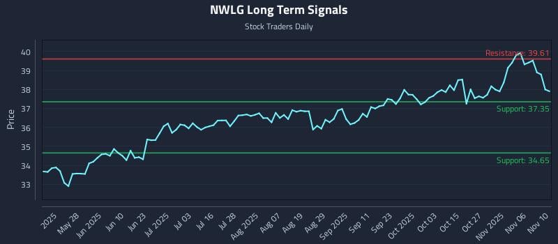 NWLG Long Term Analysis for November 11 2025