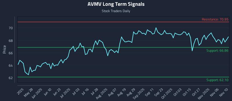 AVMV Long Term Analysis for November 11 2025