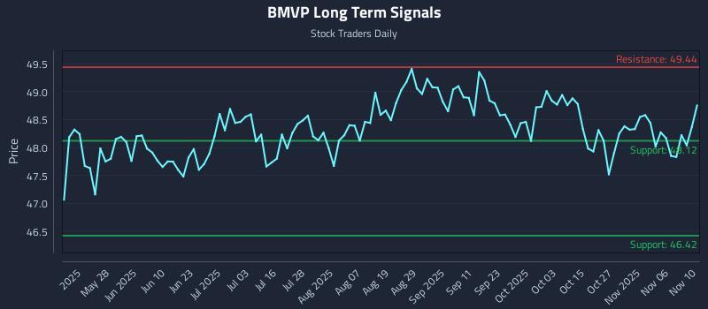 BMVP Long Term Analysis for November 11 2025 BMVP Long Term Analysis for November 11 2025