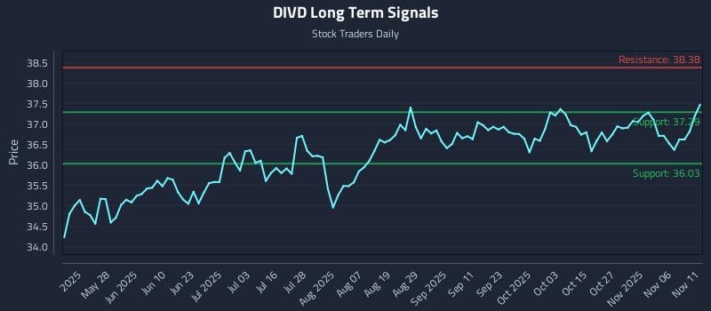 DIVD Long Term Analysis for November 11 2025 DIVD Long Term Analysis for November 11 2025