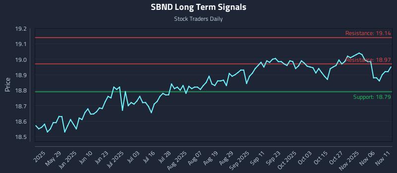 SBND Long Term Analysis for November 12 2025