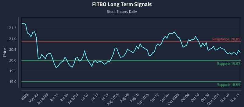 FITBO Long Term Analysis for November 12 2025