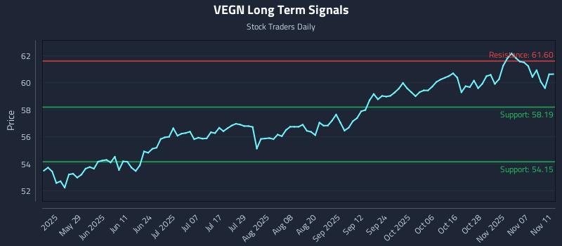 VEGN Long Term Analysis for November 12 2025 VEGN Long Term Analysis for November 12 2025