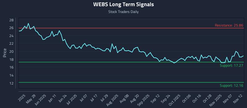 WEBS Long Term Analysis for November 12 2025 WEBS Long Term Analysis for November 12 2025