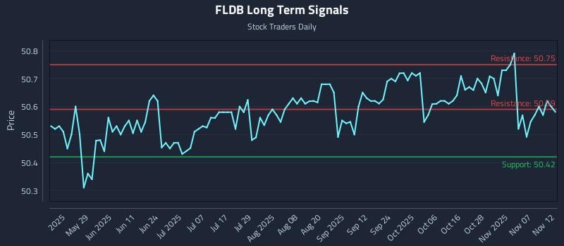FLDB Long Term Analysis for November 12 2025 FLDB Long Term Analysis for November 12 2025