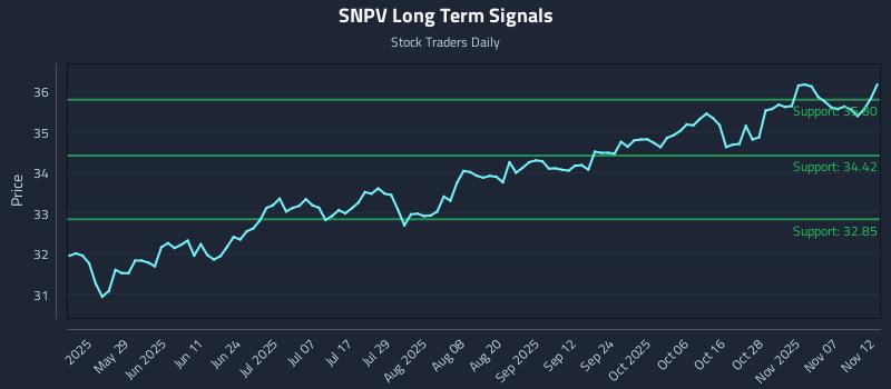 SNPV Long Term Analysis for November 12 2025 SNPV Long Term Analysis for November 12 2025