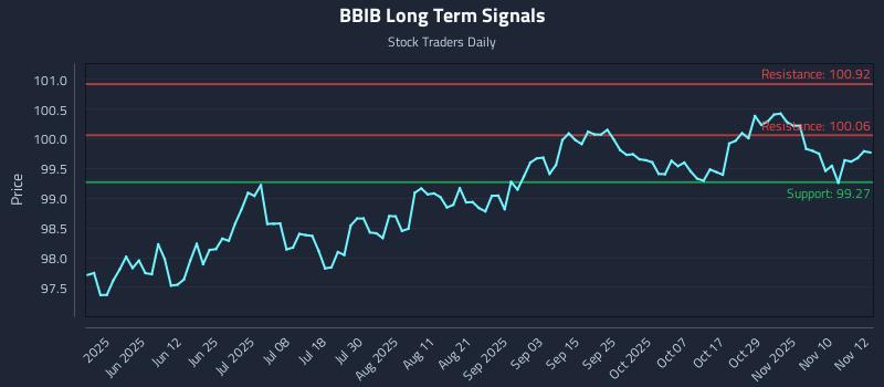 BBIB Long Term Analysis for November 13 2025