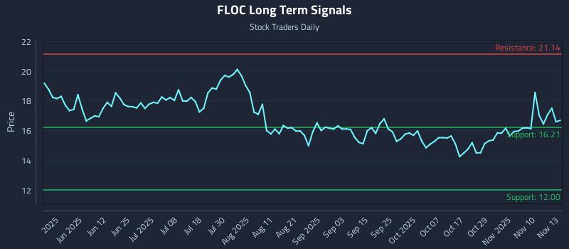 FLOC Long Term Analysis for November 13 2025 FLOC Long Term Analysis for November 13 2025