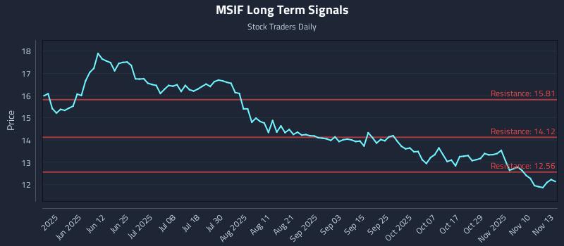 MSIF Long Term Analysis for November 13 2025 MSIF Long Term Analysis for November 13 2025