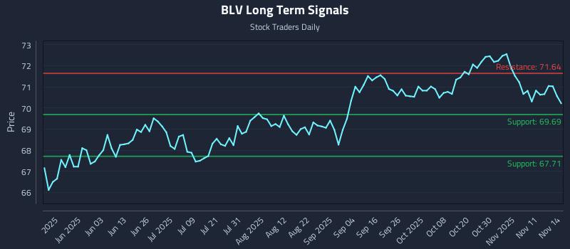 BLV Long Term Analysis for November 16 2025