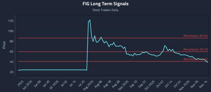 FIG Long Term Analysis for November 17 2025