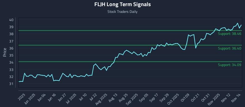 FLJH Long Term Analysis for November 17 2025