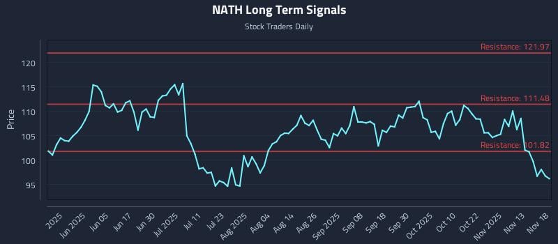 NATH Long Term Analysis for November 18 2025 NATH Long Term Analysis for November 18 2025