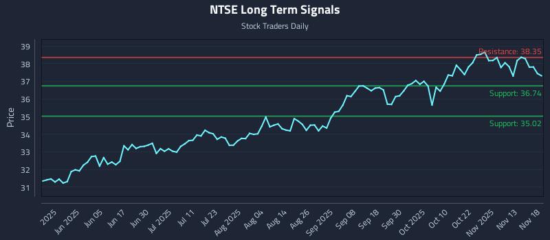 NTSE Long Term Analysis for November 18 2025