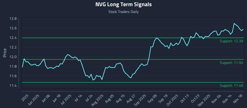 NVG Long Term Analysis for November 19 2025