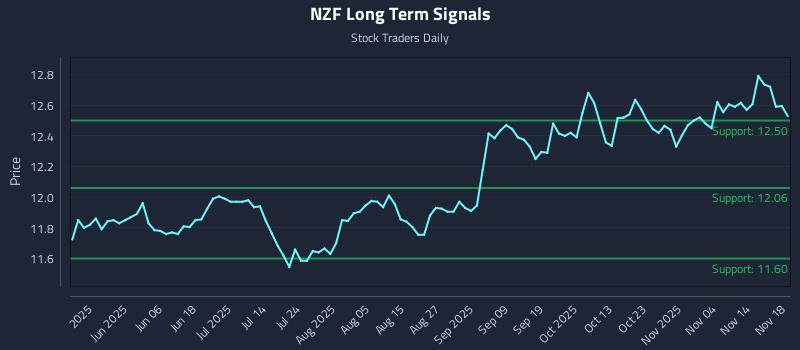 NZF Long Term Analysis for November 19 2025