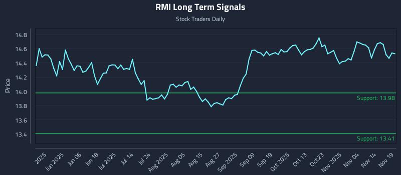 RMI Long Term Analysis for November 19 2025