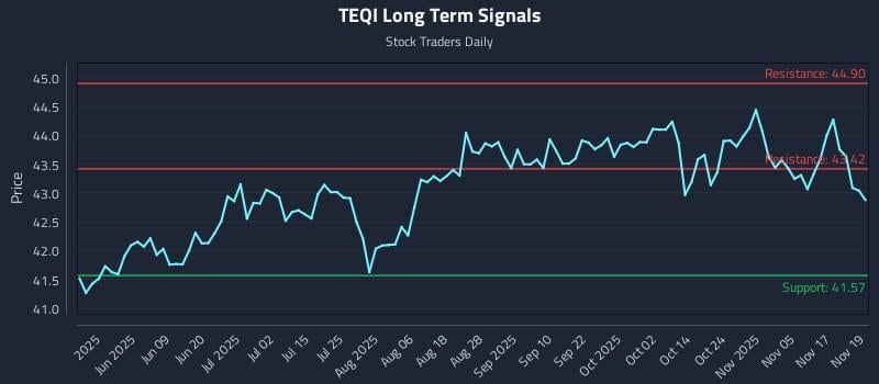 TEQI Long Term Analysis for November 20 2025