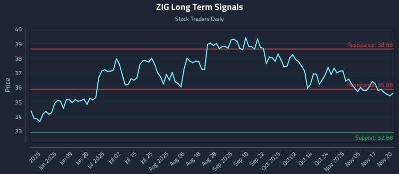 ZIG Long Term Analysis for November 20 2025