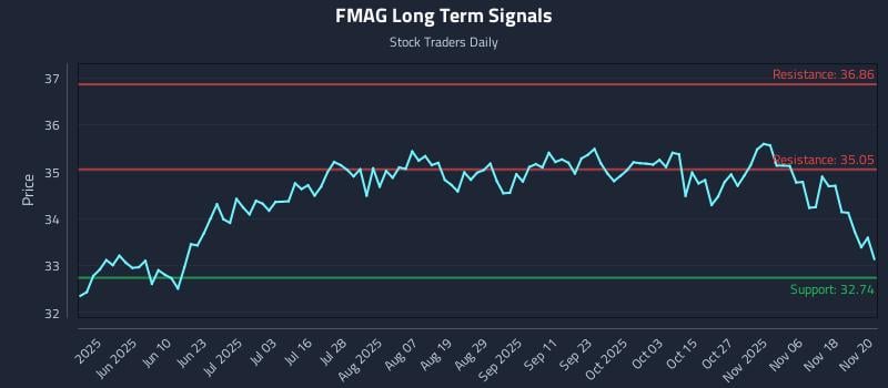 FMAG Long Term Analysis for November 21 2025 FMAG Long Term Analysis for November 21 2025