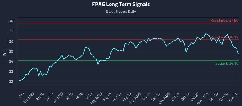 FPAG Long Term Analysis for November 21 2025