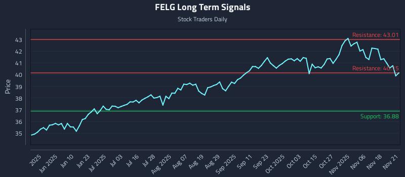 FELG Long Term Analysis for November 22 2025 FELG Long Term Analysis for November 22 2025