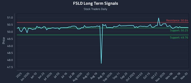 FSLD Long Term Analysis for November 22 2025