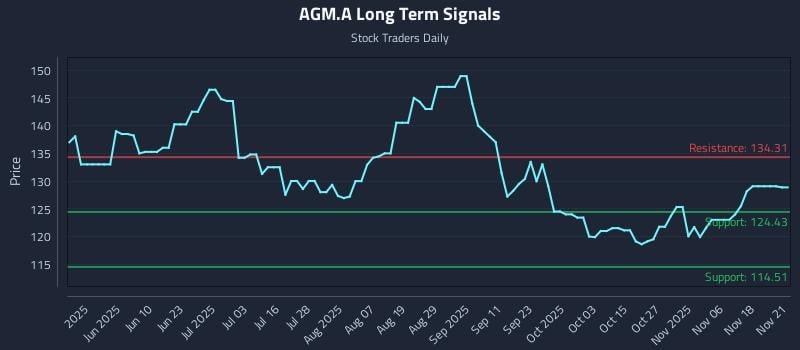 AGM.A Long Term Analysis for November 23 2025