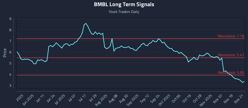 BMBL Long Term Analysis for November 24 2025