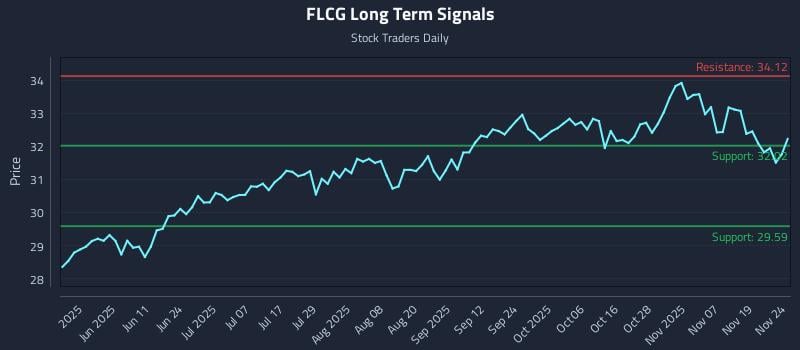 FLCG Long Term Analysis for November 24 2025