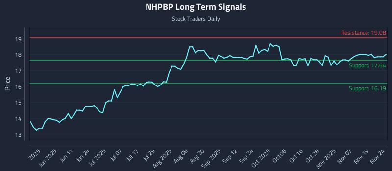 NHPBP Long Term Analysis for November 24 2025 NHPBP Long Term Analysis for November 24 2025
