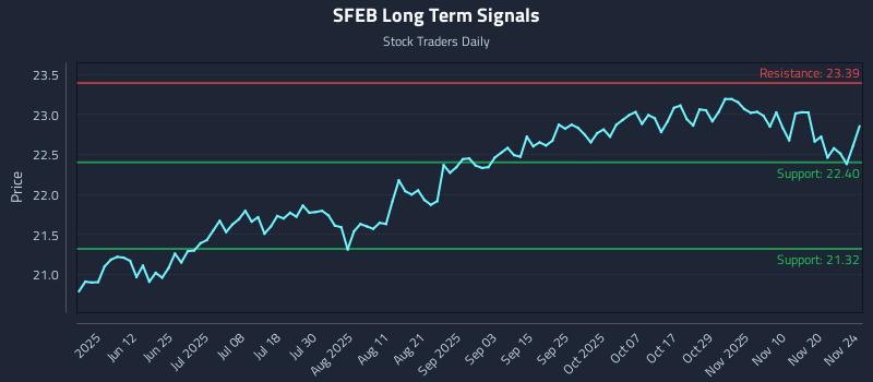 SFEB Long Term Analysis for November 25 2025
