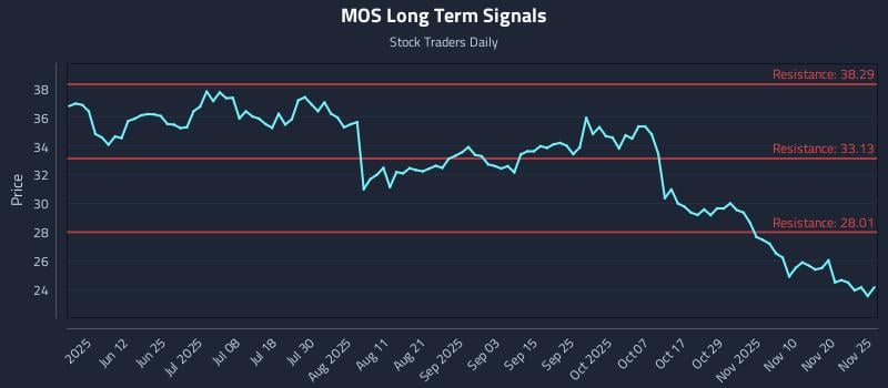 MOS Long Term Analysis for November 25 2025 MOS Long Term Analysis for November 25 2025