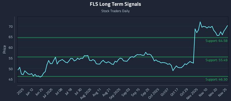 FLS Long Term Analysis for November 25 2025