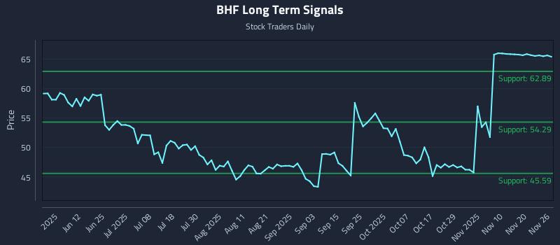 BHF Long Term Analysis for November 27 2025