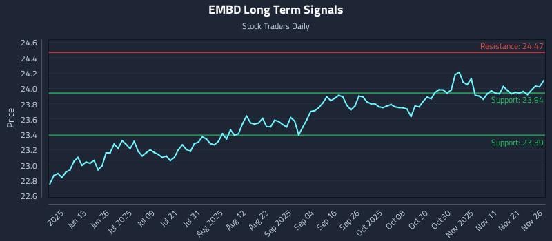 EMBD Long Term Analysis for November 28 2025 EMBD Long Term Analysis for November 28 2025
