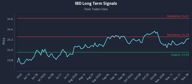 IBD Long Term Analysis for November 28 2025 IBD Long Term Analysis for November 28 2025
