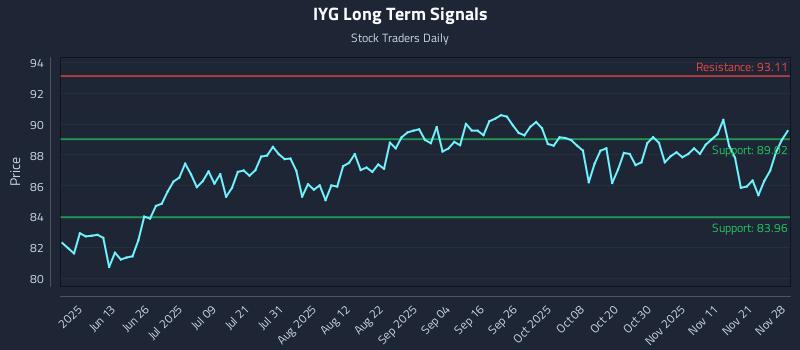 IYG Long Term Analysis for November 29 2025