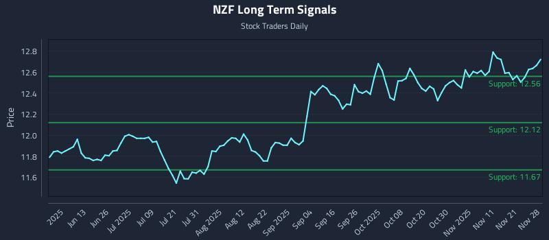 NZF Long Term Analysis for November 30 2025
