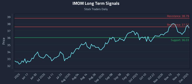 IMOM Long Term Analysis for December 2 2025