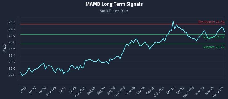 MAMB Long Term Analysis for December 2 2025 MAMB Long Term Analysis for December 2 2025