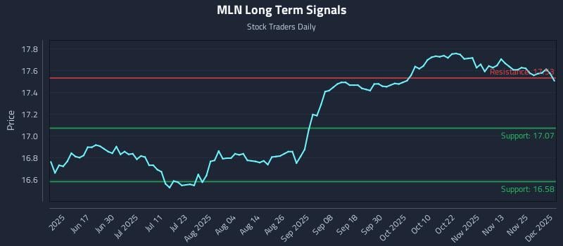 MLN Long Term Analysis for December 2 2025